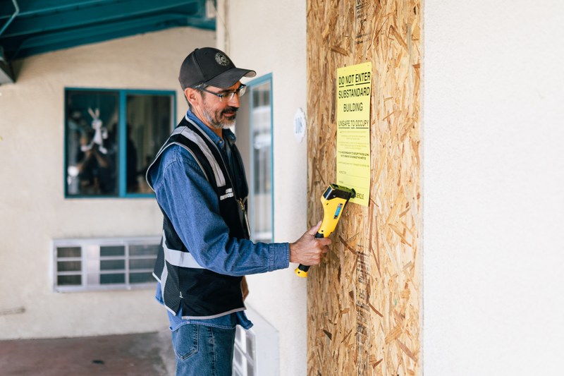 Notorious North Valley Motel Shut Down Following Code Violations, Criminal Activity Notorious North Valley Motel Shut Down Following Code Violations, Criminal Activity