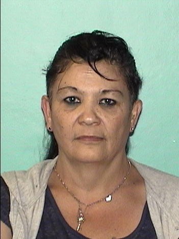 2018 unsolved homicide victim SHIRLEY OLGUIN