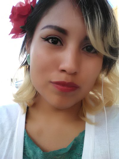 2018 unsolved homicide victim Gisele Carriaga