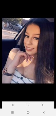 2018 unsolved homicide victim Gisele Carriaga