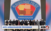 APD's Ambassador Program