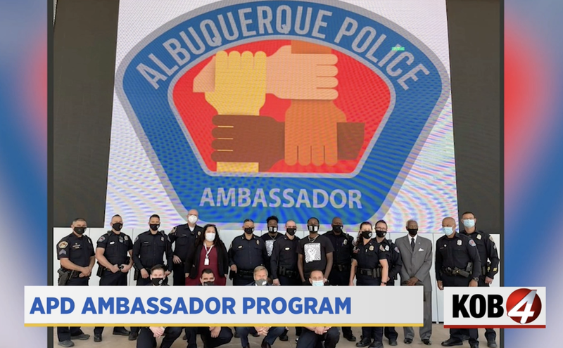 APD's Ambassador Program APD's Ambassador Program