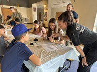 Summer Fun with APD