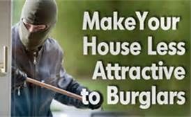 burglary residential tips prevention prevent crime safety police blotter cabq gov