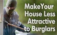 Tips to Prevent Residential Burglary