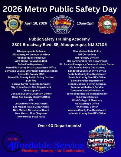 2026 Metro Public Safety Day