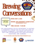 Brewing Conversations