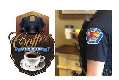 Coffee with a Cop- NW