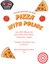 Pizza with Police