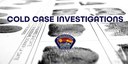 Cold Case Investigations