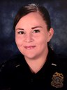 NW Area Commander Cecily Barker