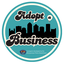 Adopt a Business Logo