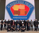Ambassador Program Tile