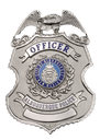 APD Badge