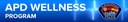 APD Officer Wellness Banner