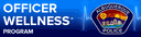 APD Officer Wellness Banner