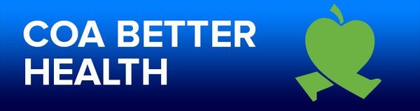 A jpg of the APD Officer Wellness Better Health banner.