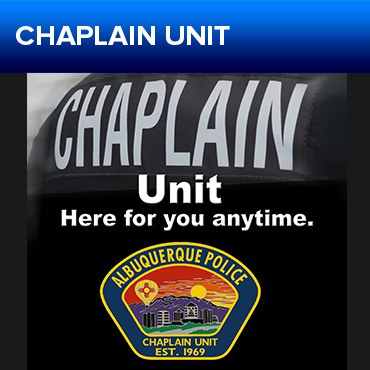 A jpg of the Chaplain Unit button.