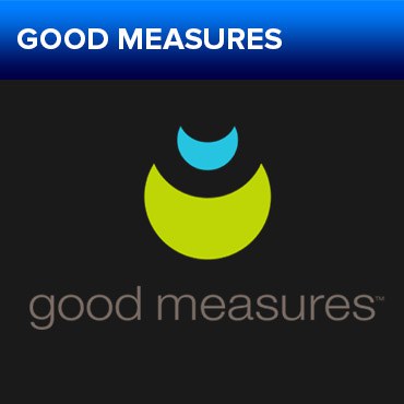 A jpg of the button for the APD Officer Wellness Good Measures page.