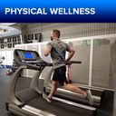 APD Officer Wellness Physical Wellness Button