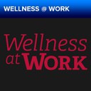 APD Officer Wellness Wellness at Work Button