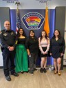 APD Language Access Team Photo