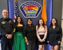 APD Language Access Team Photo