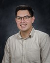 Juan Avila Headshot
