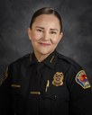 Chief Cecily Barker Headshot 2026