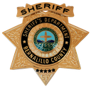 Logo BCSO Bernalillo County Sheriffs Office