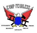 Camp Fearless Logo