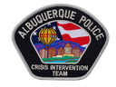 Behavioral Health & Crisis Intervention Tile