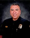 Danny Padilla Jr. Headshot