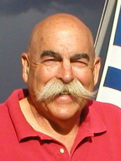 Image of Dr. Pete DiVasto