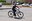 APD Officer on a Bike