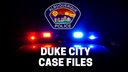 Duke City Case FIles Logo