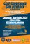 2024 Gun Buyback Flyer