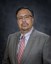 Gilbert Gallegos Headshot
