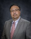 Gilbert Gallegos Headshot