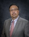 Gilbert Gallegos Headshot