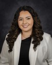 Gisell Cereceres Barrera Headshot