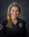 Officer Hannah Goodman