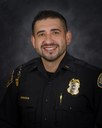 Lt. Armando Hernandez