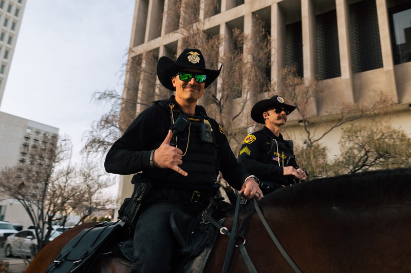 HMU Online Services Tile