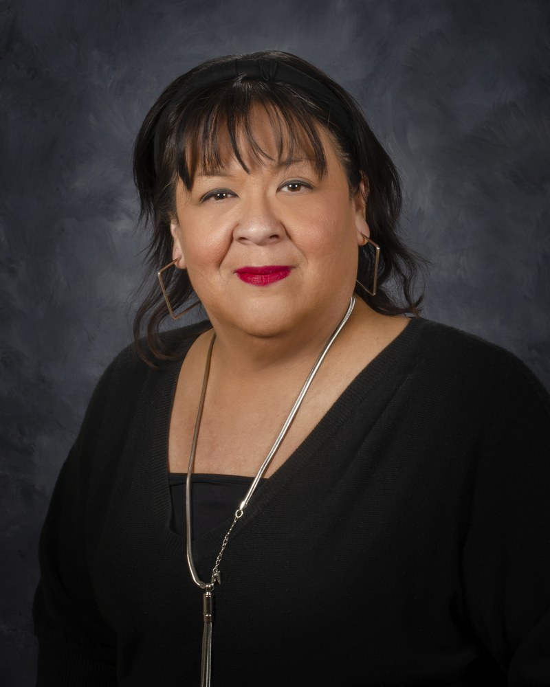 Cathy Tenen
