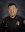 Deputy Chief Luke Languit