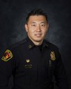 Commander Luke C. Languit