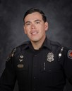 Officer Alan Moreno
