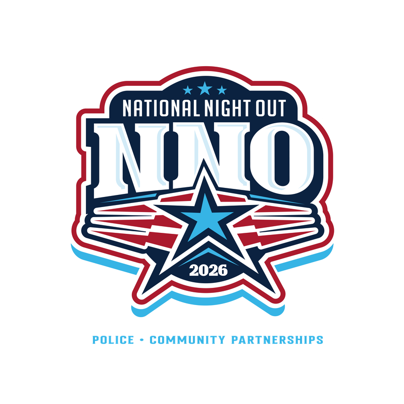 National Night Out Logo