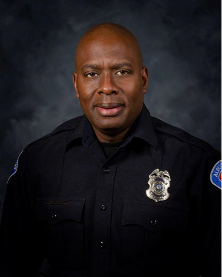 Officer Robert Duren